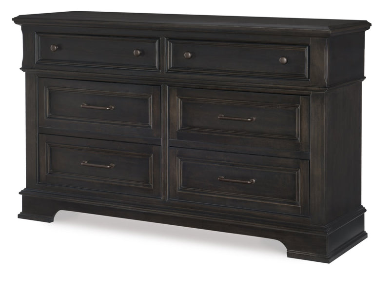 Tarquin Dresser