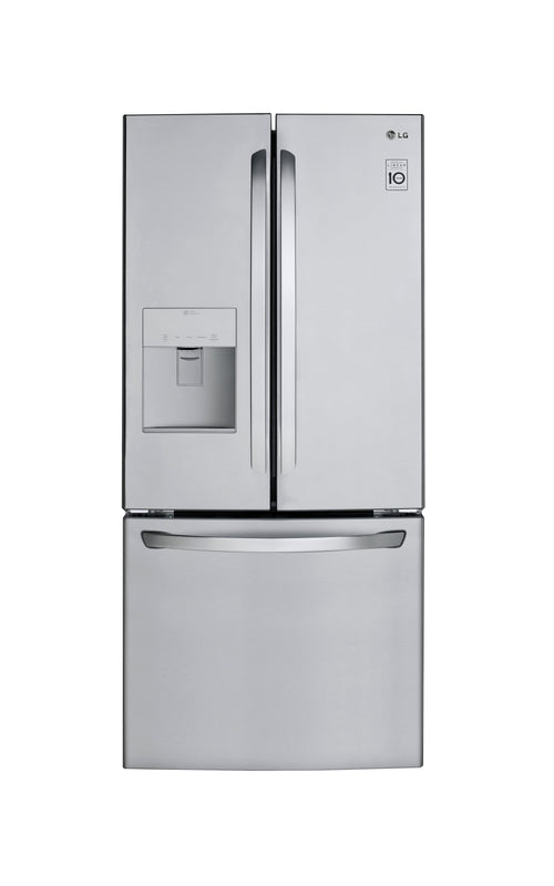 Smudge Resistant Stainless Steel