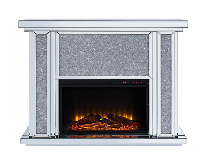 Claire Fireplace