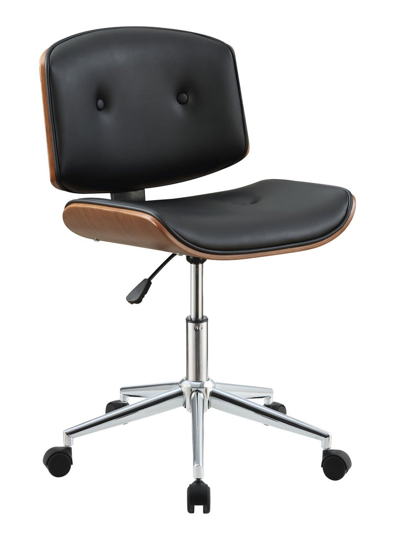 Bleaklow Office Chair - Black