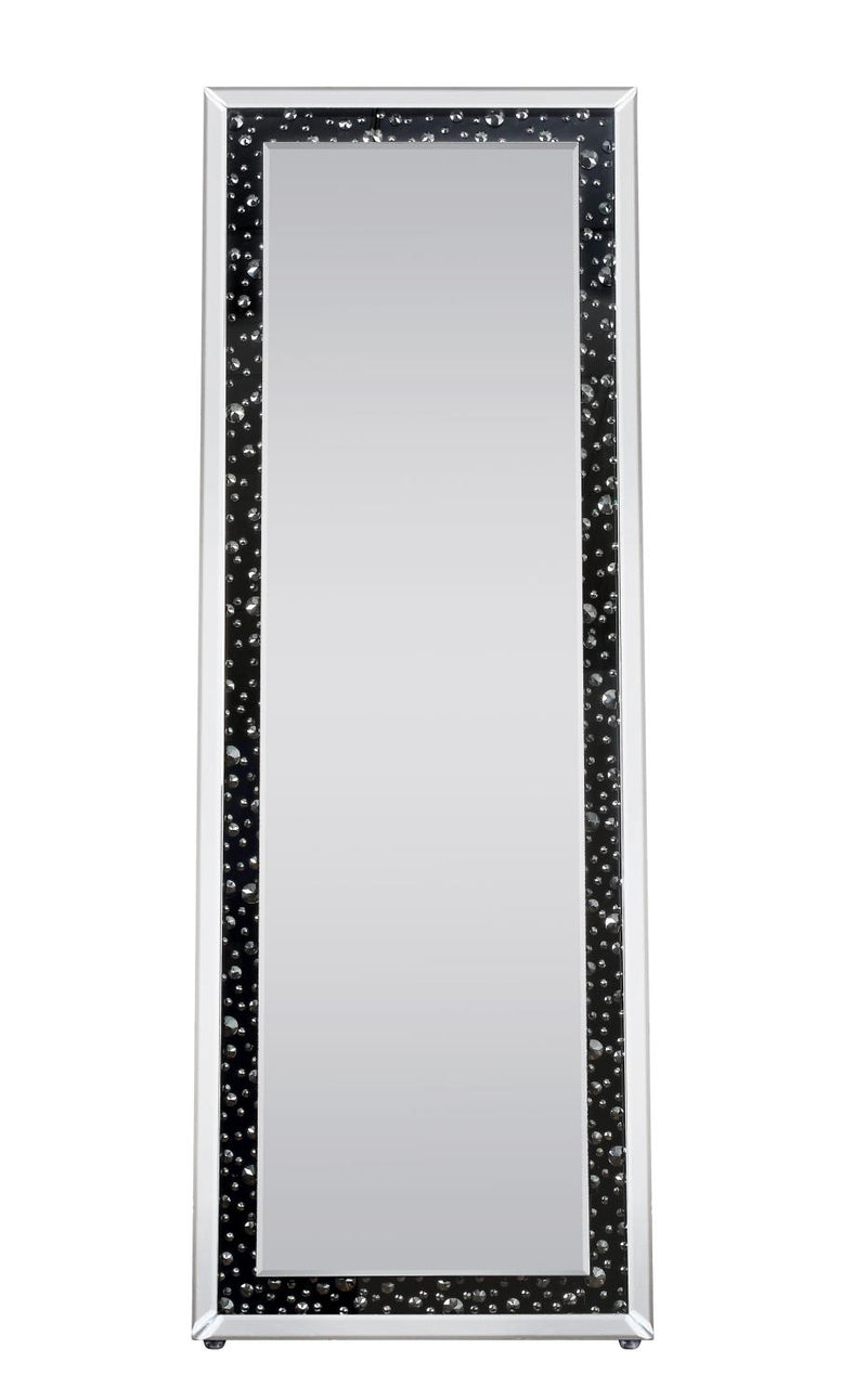 Phor Floor Accent Mirror