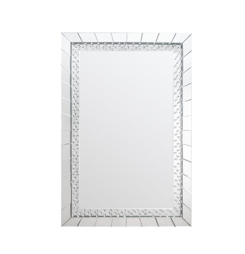 Demoiselle - II Wall Mirror