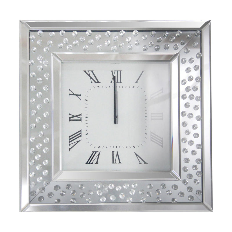 Gleam - XIV Wall Clock