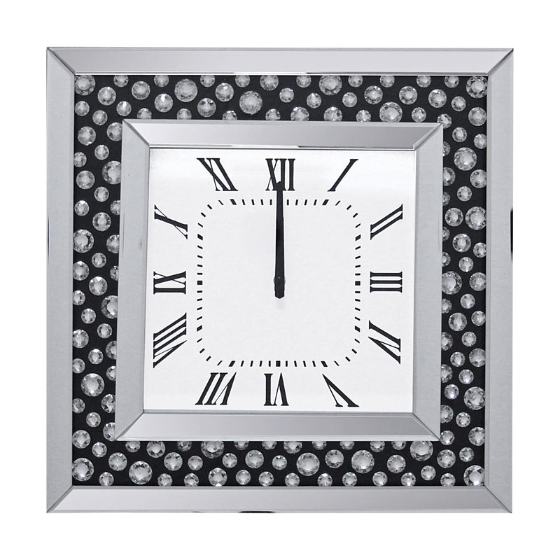 Gleam - VIII Wall Clock