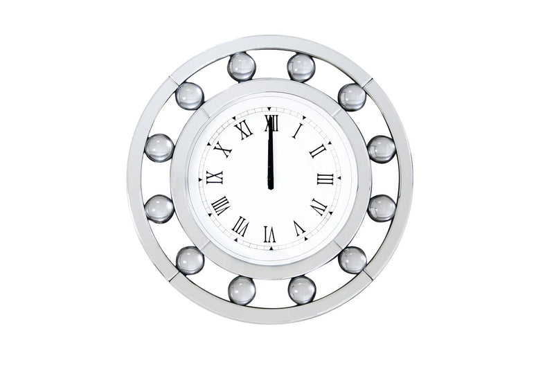 Gleam - II Wall Clock