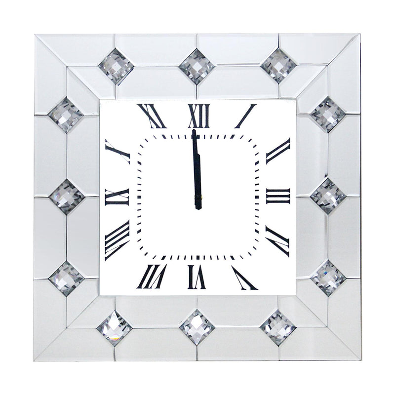 Gleam - III Wall Clock