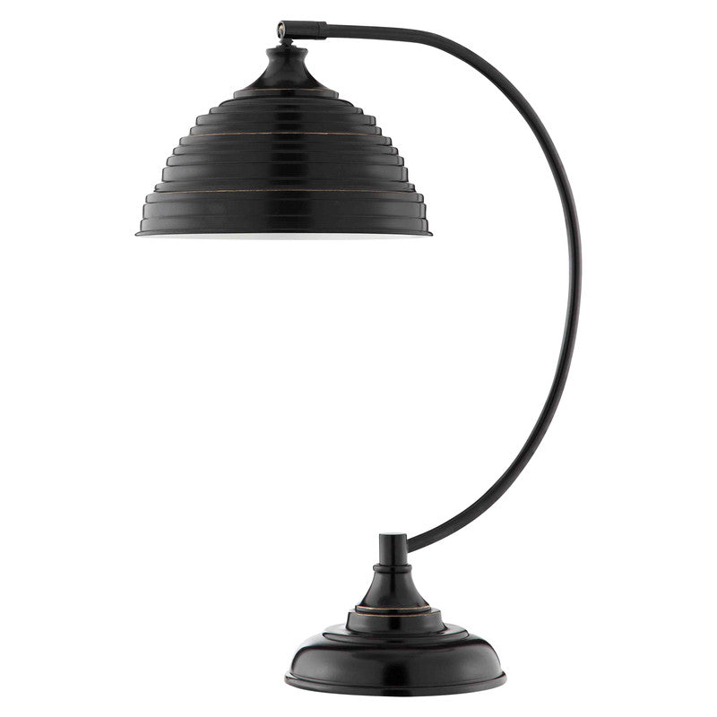 Somergue Table Lamp - Oil Rubbed Bronze