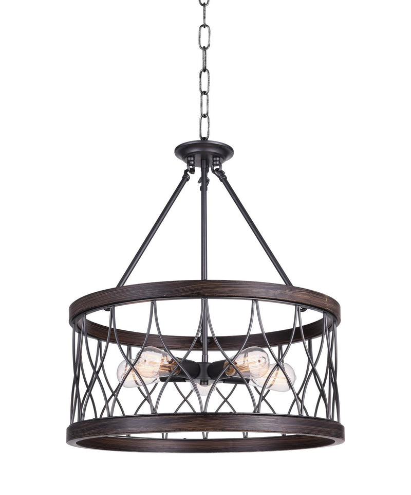 Amazon 5 Light Chandelier