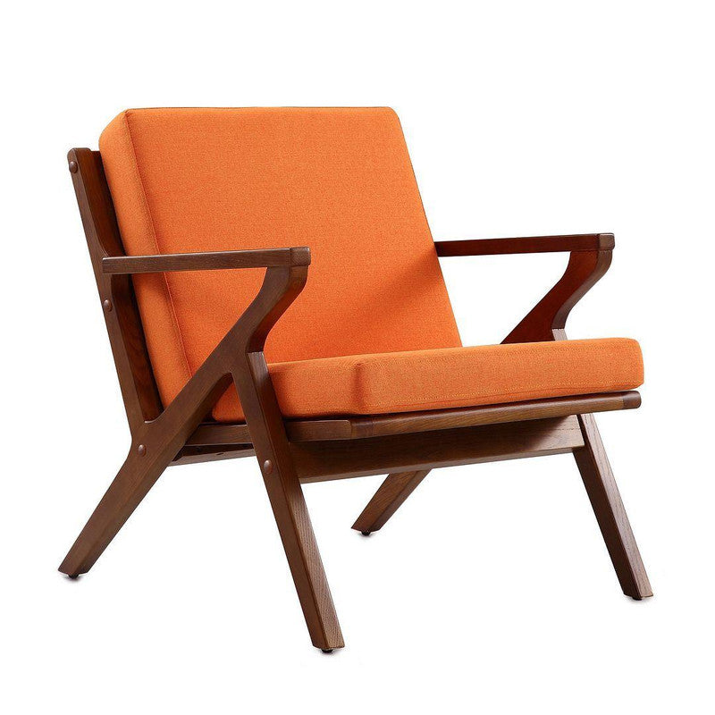 Pirot Chair - Orange