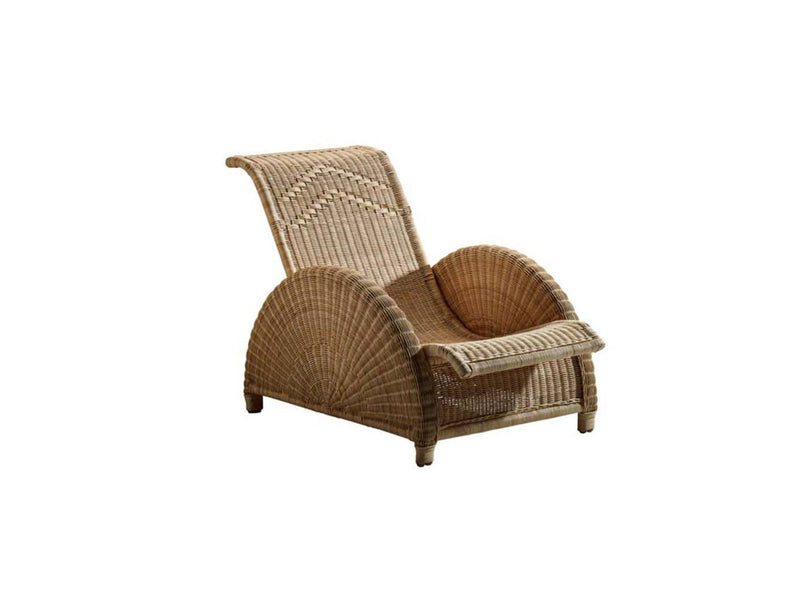 Pejeng Outdoor Accent Chair