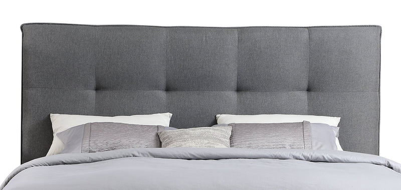 Clifton King Headboard