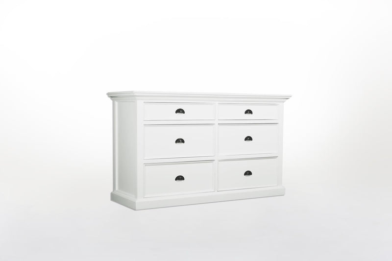 Bari Dresser