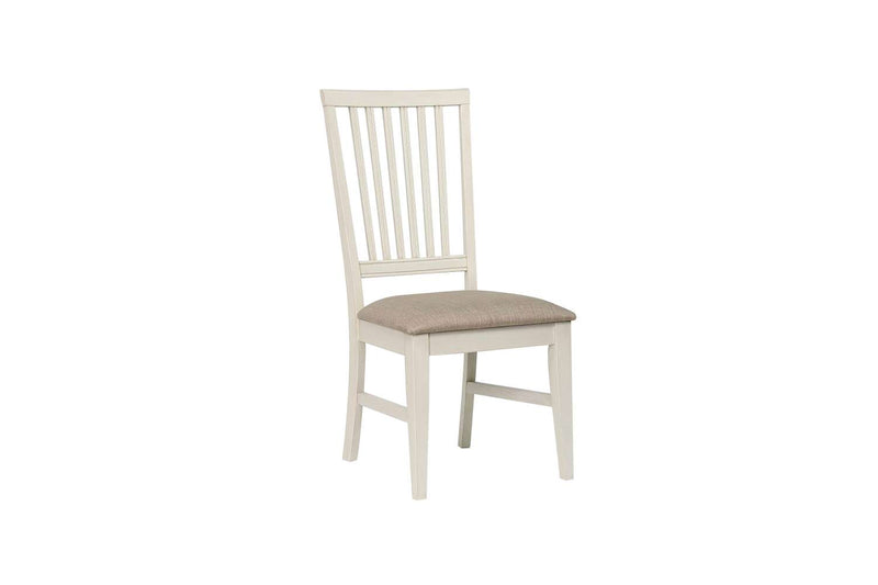Highburn Dining Chair - Antique White