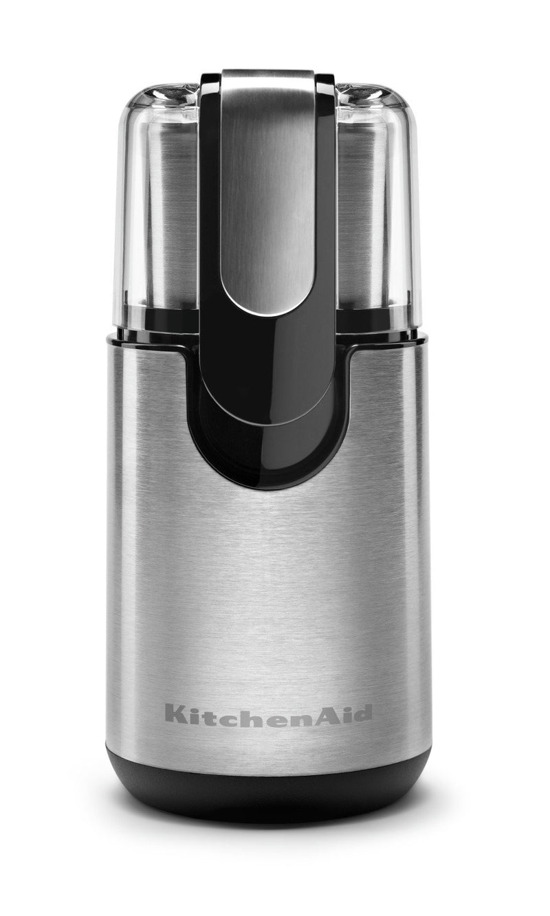 KitchenAid Blade Coffee Grinder - BCG111OB
