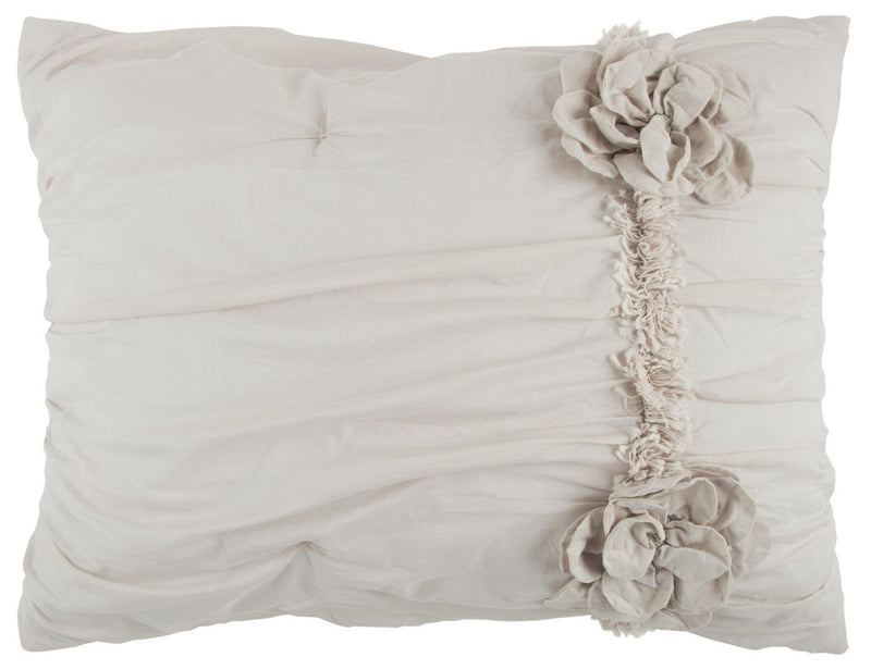 Bargarh Standard Sham Natural Furniture.ca