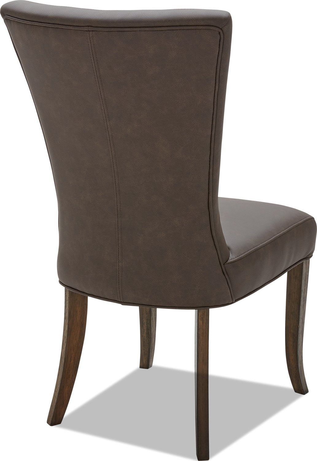 Kiyoko Dining Chair Brown