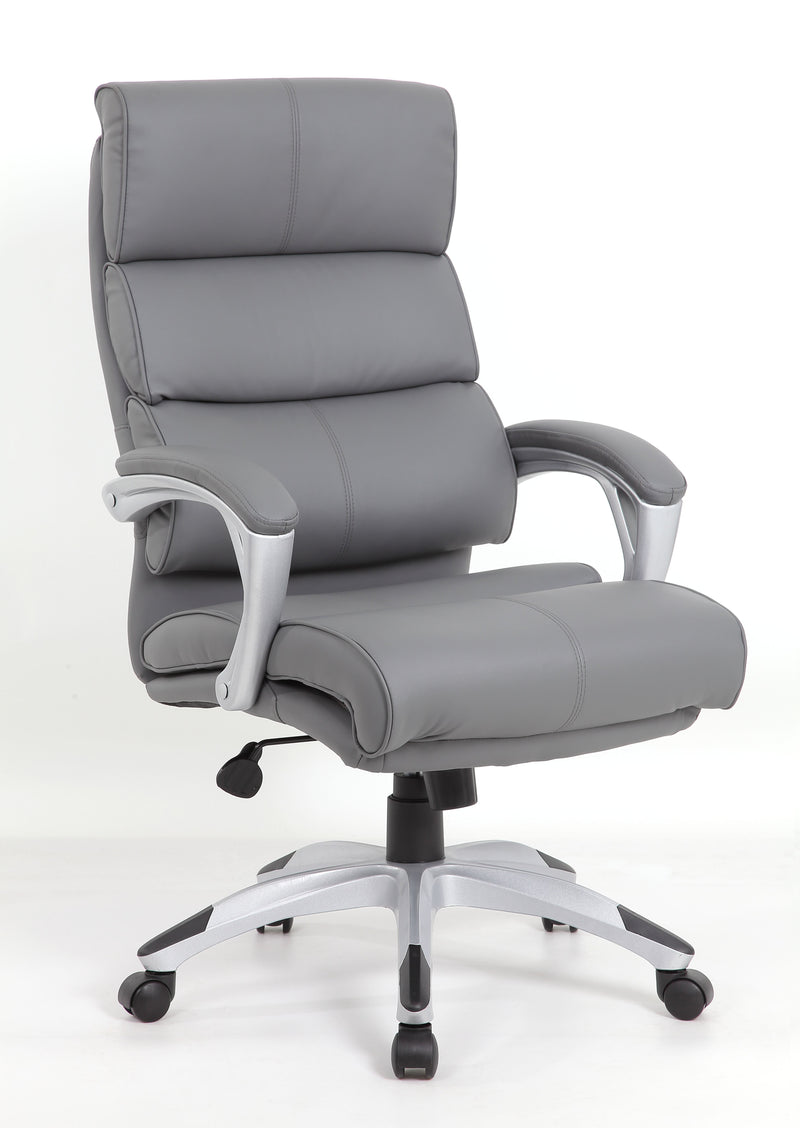 Donnelee Office Chair - Grey