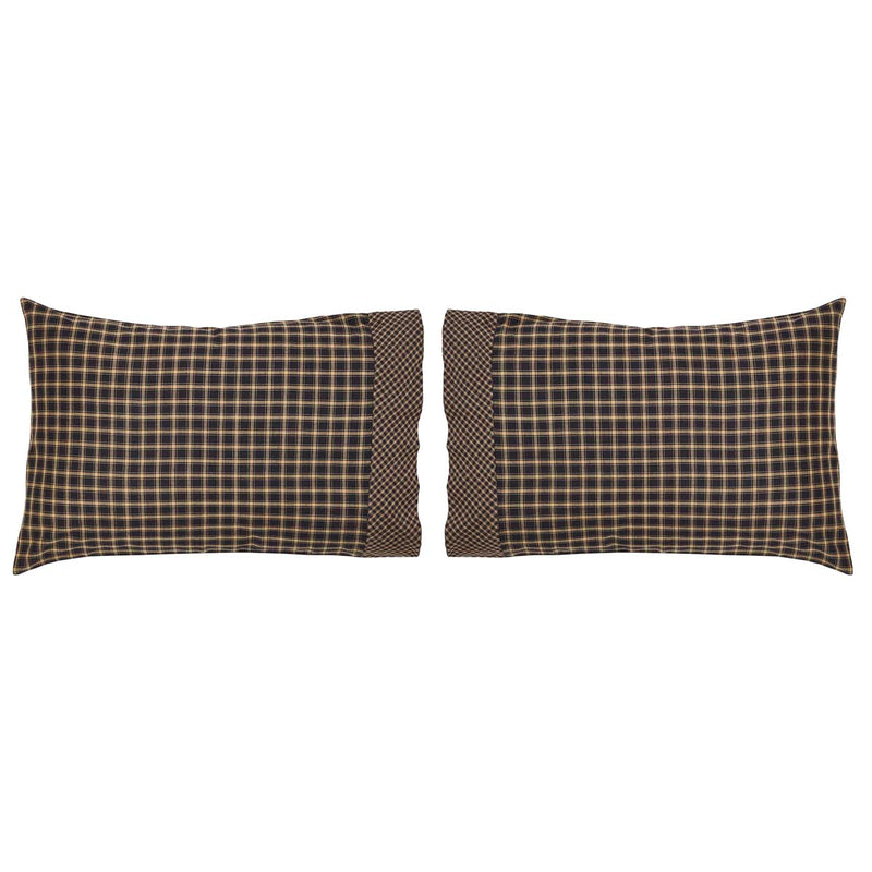 Beckham Standard Pillow Case - Set Of 2