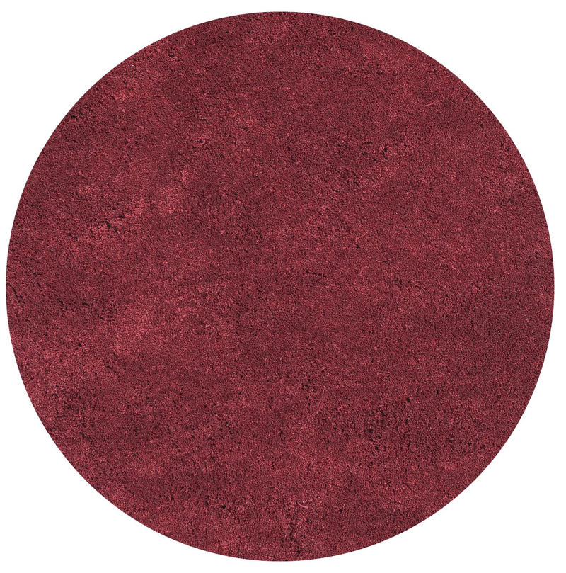 Bahia IV 8' - Red Round Area Rug