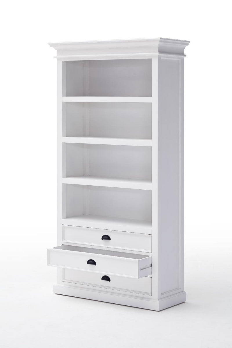Bari Book Case