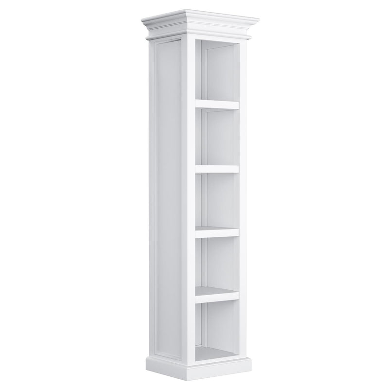 Bari Bookshelf