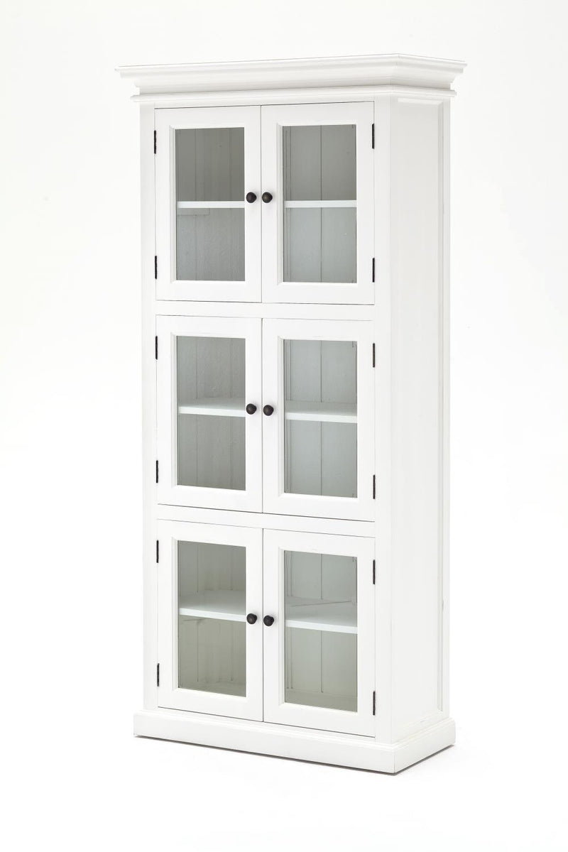 Bari 3-Level Pantry