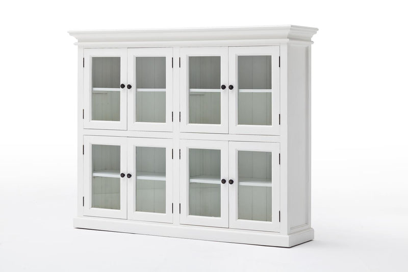Bari 8 Door Pantry