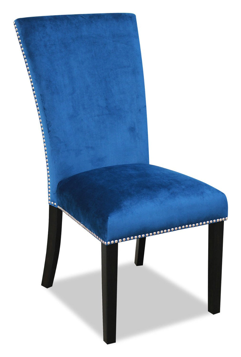 Westdale Dining Chair - Blue