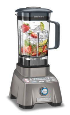 Cuisinart Hurricane Pro 3.5 Peak Horsepower Blender - CBT-2000C