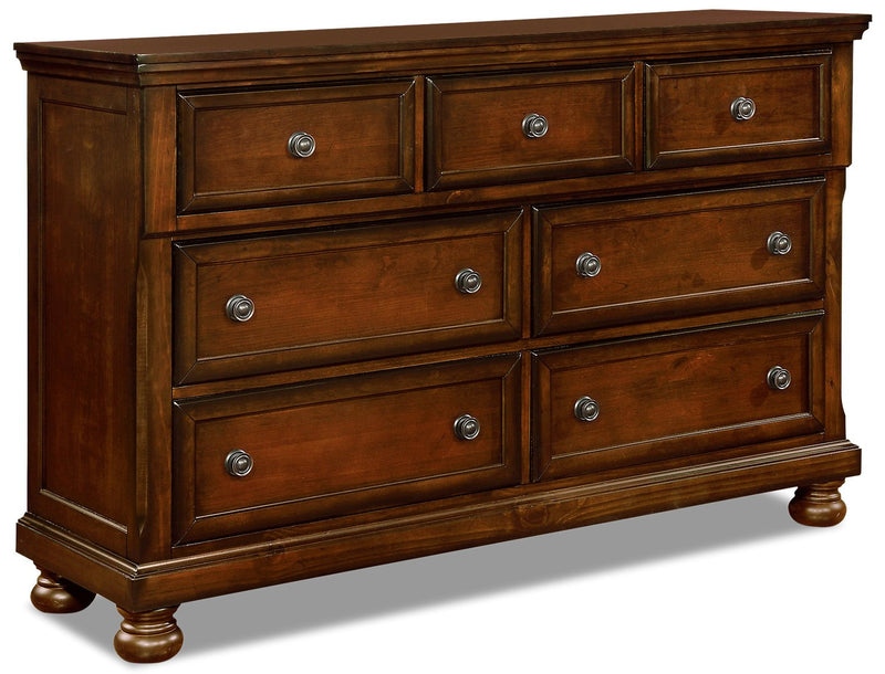 Montburn Dresser