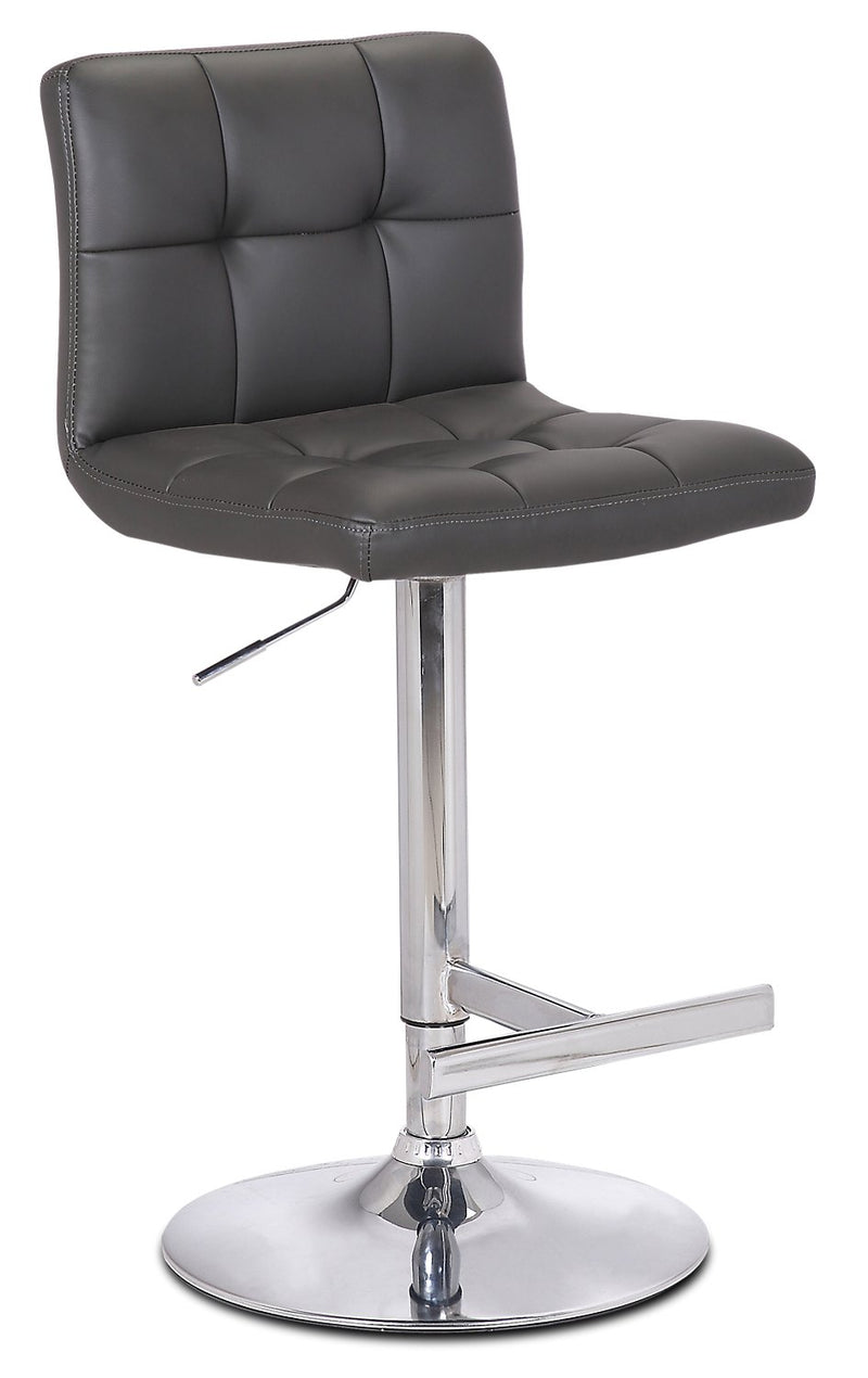 Howick Barstool - Grey