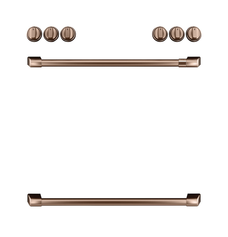 Brushed Copper