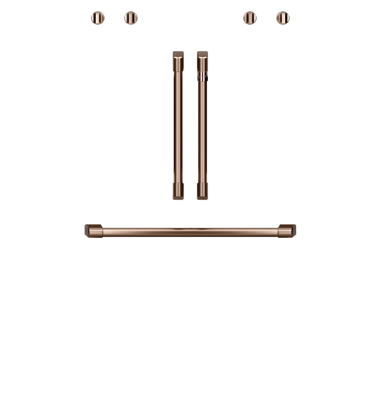 Brushed Copper