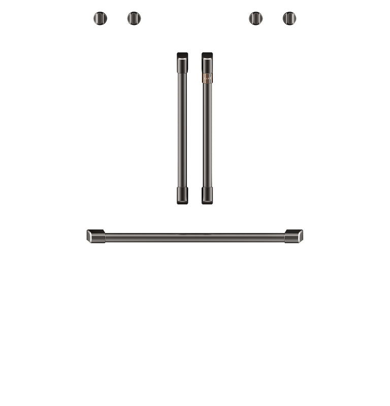 Brushed Stainless