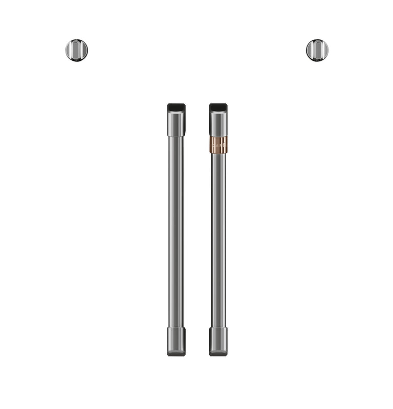 Brushed Stainless