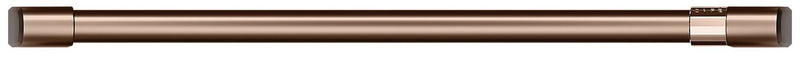 Café Single Wall Oven Brushed Copper Handle - CXWS0H0PMCU