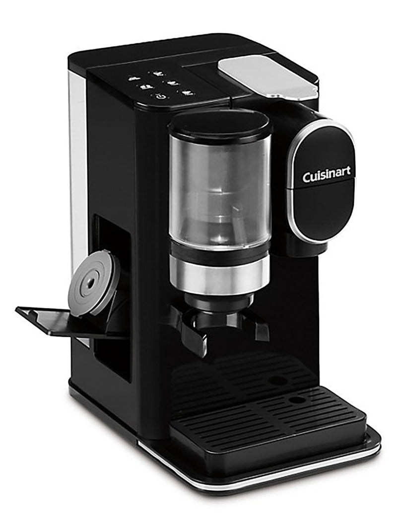 Cuisinart Grind & Brew Single Coffeemaker - DGB-2C