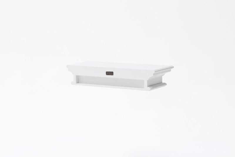 Bari Floating Wall Shelf - Medium
