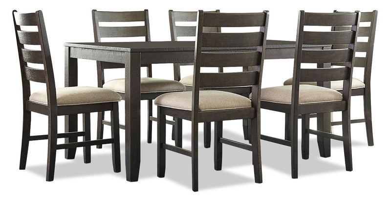 Tansi 7-Piece Dining Set