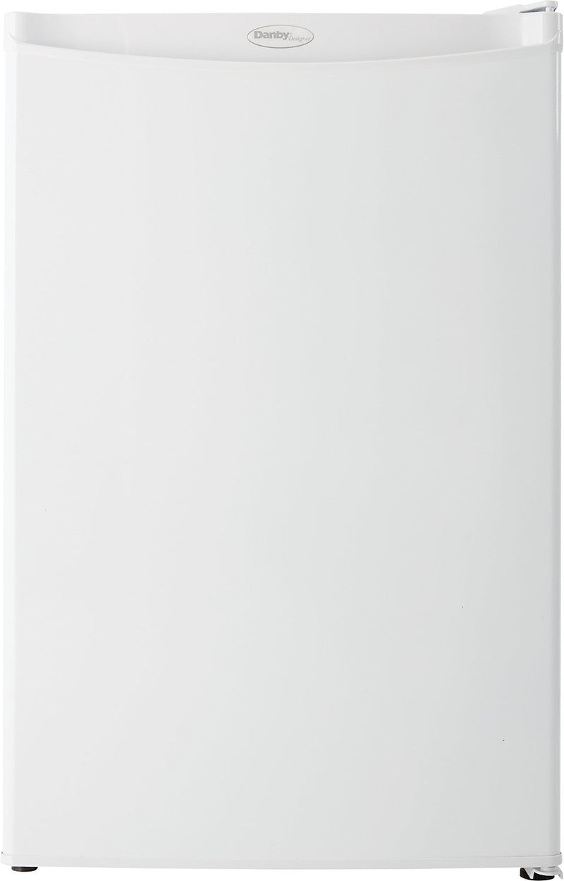 Danby 4.4 Cu. Ft. Compact Refrigerator - DAR044A4WDD