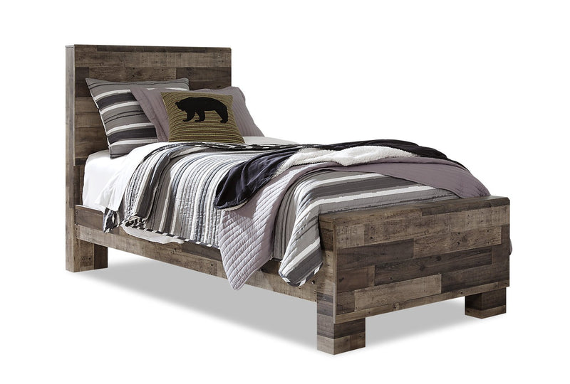 Henry Twin Bed