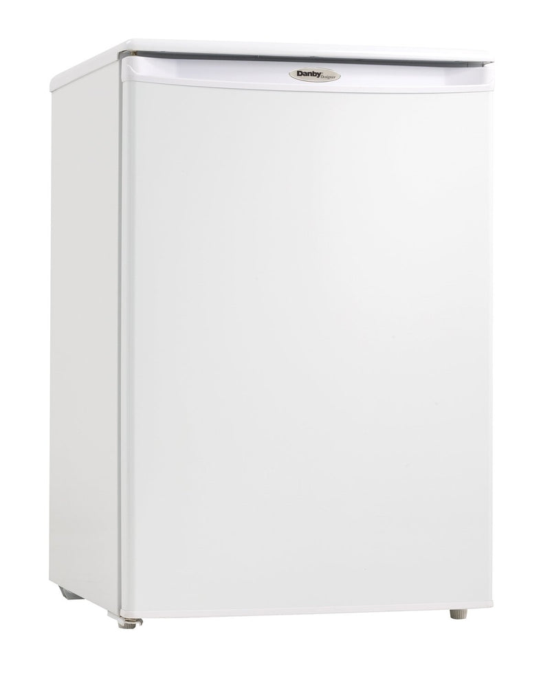 Danby Designer 4.3 Cu. Ft. Compact Freezer - DUFM043A2WDD