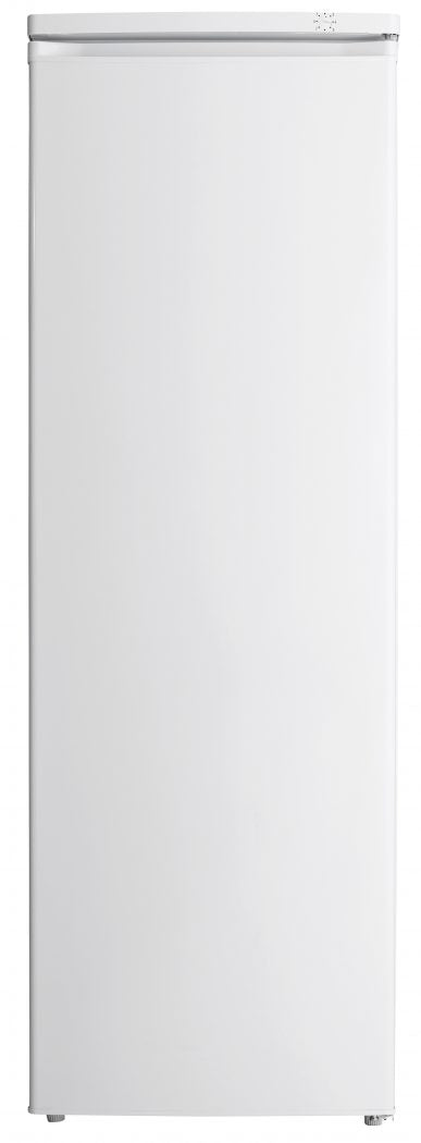 Danby White Upright Freezer (7.1 Cu.Ft.) - DUF071A3WDB