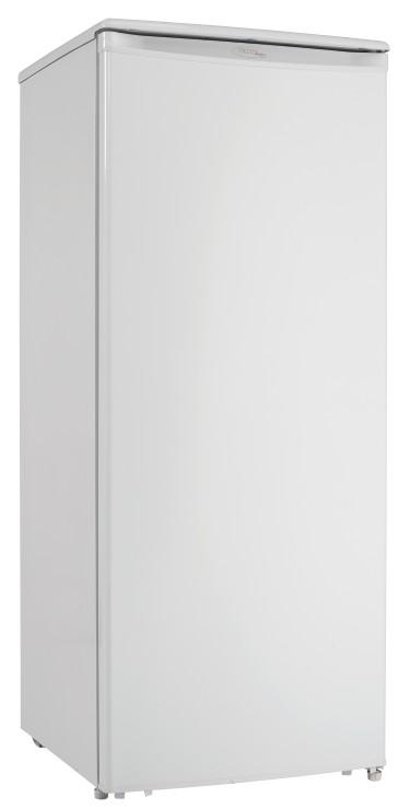 Danby Designer 10.1 Cu. Ft. Compact Freezer - DUFM101A2WDD