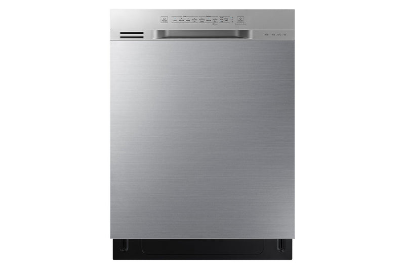 Samsung Dishwasher with Third Rack – DW80N3030US/AC