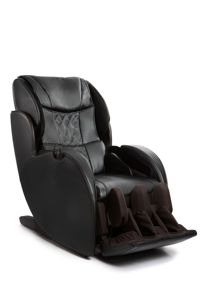 Panasonic Urban Elite Collection Massage Chair EPMAC8K - Black