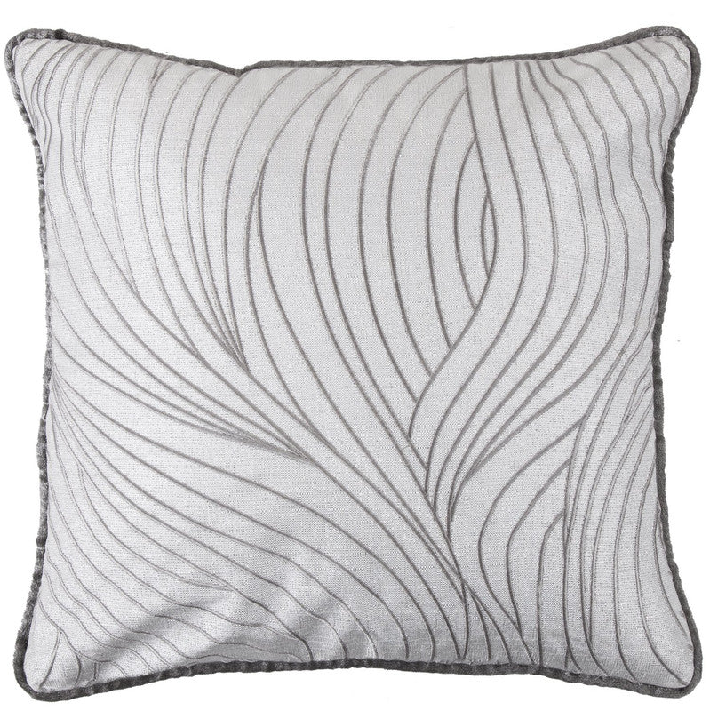 Wythville Decorative Pillow - White