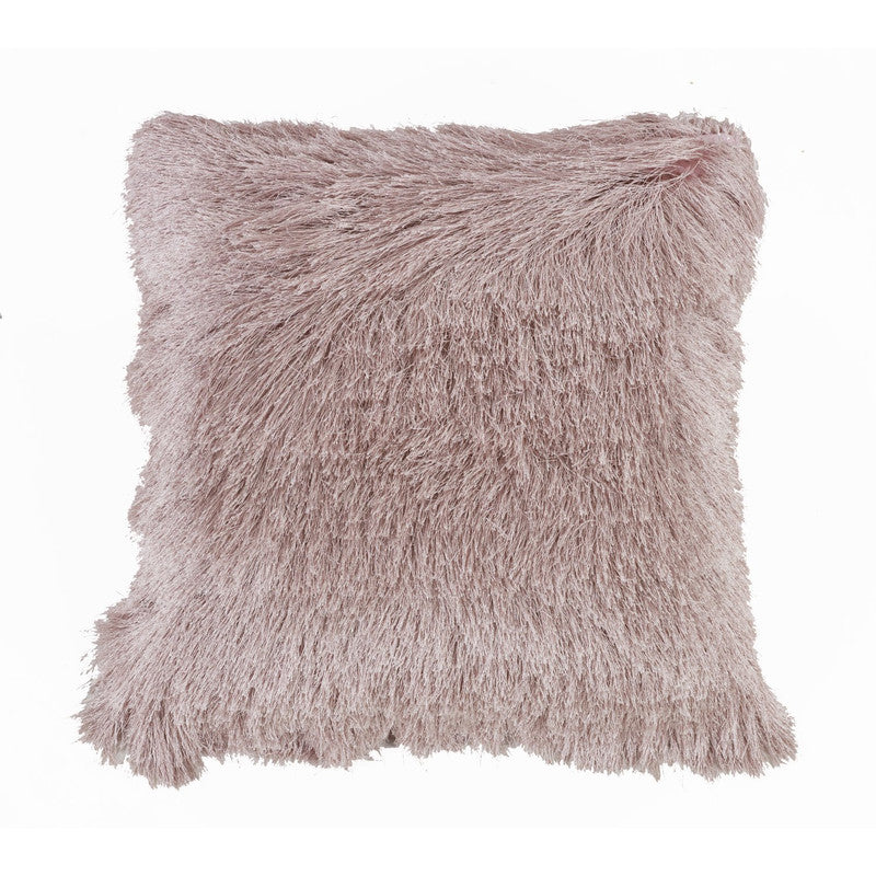 Alcalde Decorative Pillow - Pink