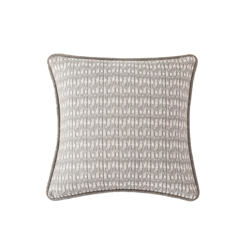 Zalco Decorative Pillow - Grey