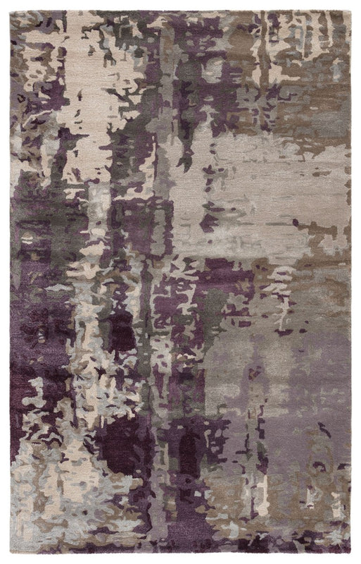 Grey, Purple